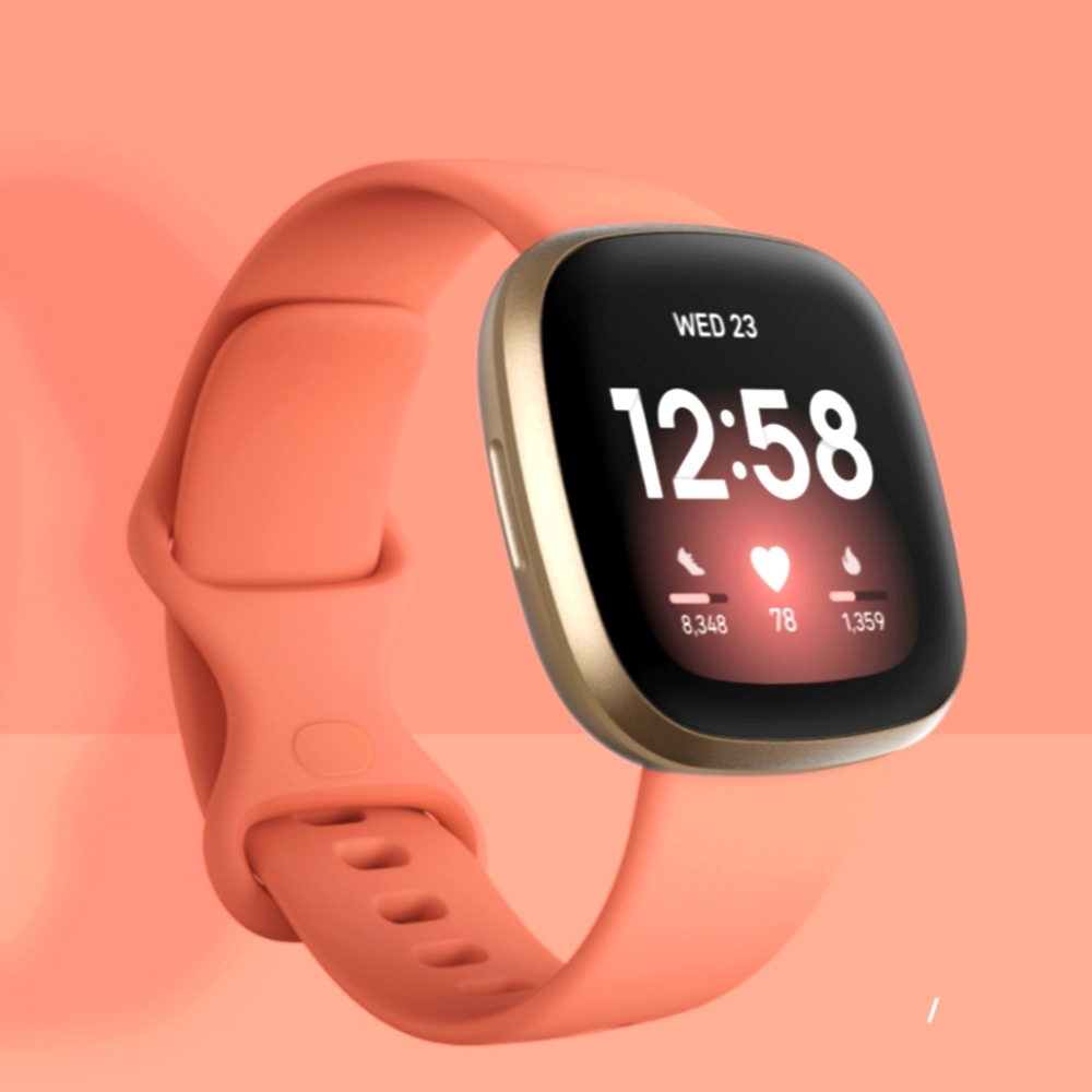 Fitbit Versa 3